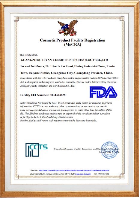 FDA